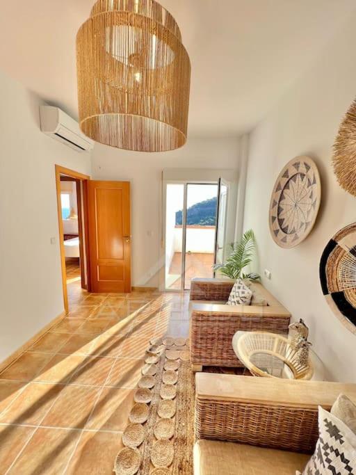 Calaiza Exclusive View - Four-Bedroom House - 14
