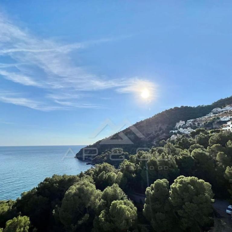 Calaiza Exclusive View - Four-Bedroom House - 9