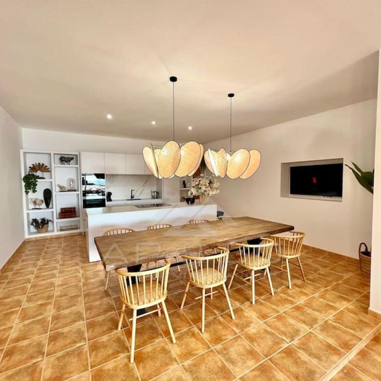 Calaiza Exclusive View - Four-Bedroom House - 18