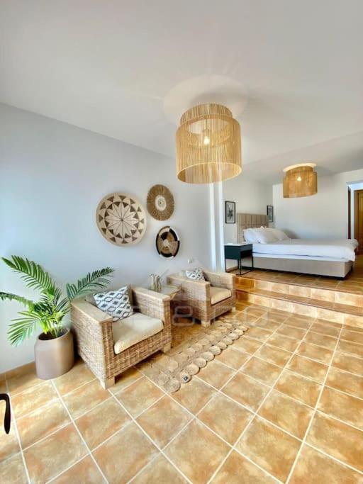 Calaiza Exclusive View - Four-Bedroom House - 21