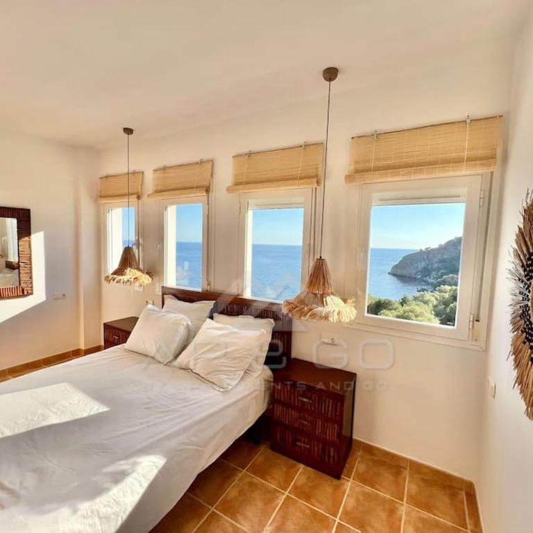 Calaiza Exclusive View - Four-Bedroom House - 22