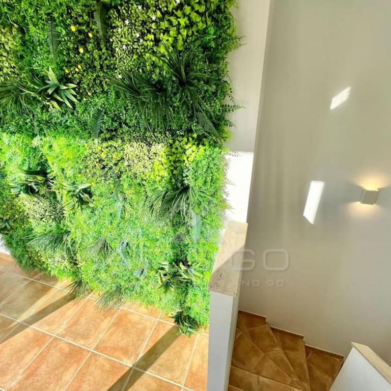 Calaiza Exclusive View - Four-Bedroom House - 28