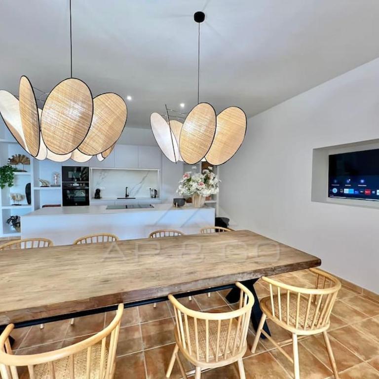 Calaiza Exclusive View - Four-Bedroom House - 29