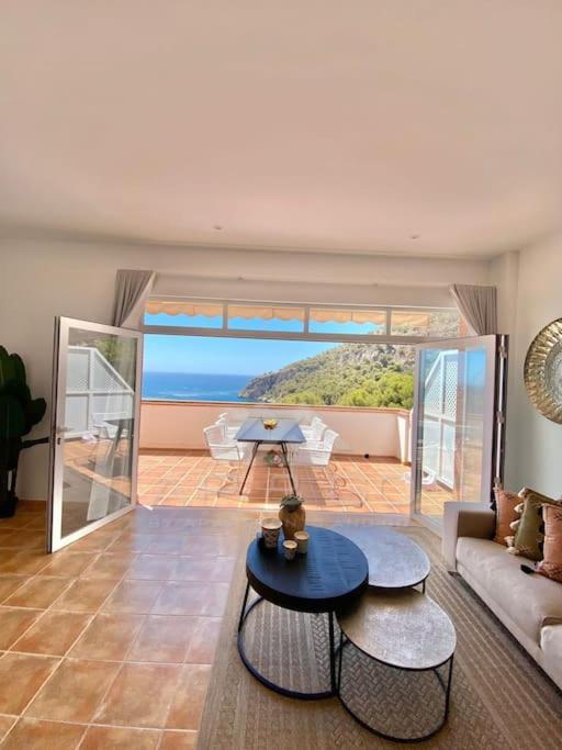 Calaiza Exclusive View - Four-Bedroom House - 30