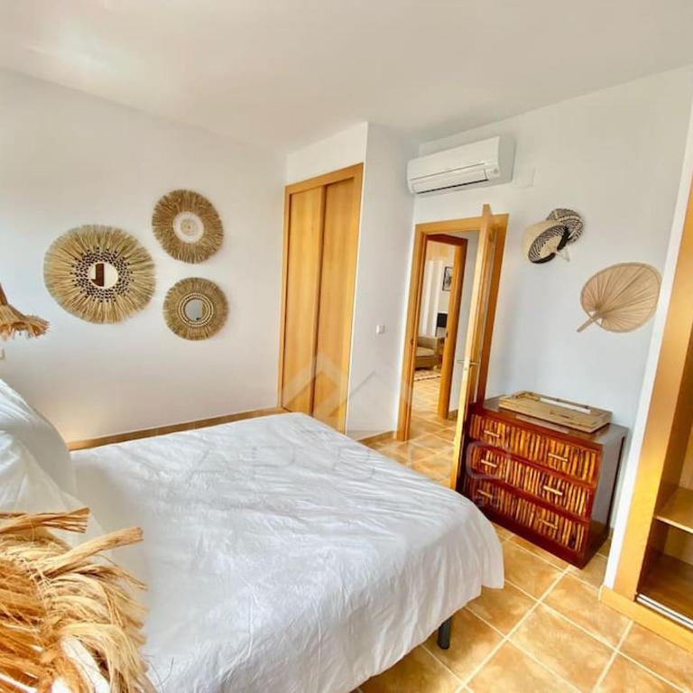 Calaiza Exclusive View - Four-Bedroom House - 33