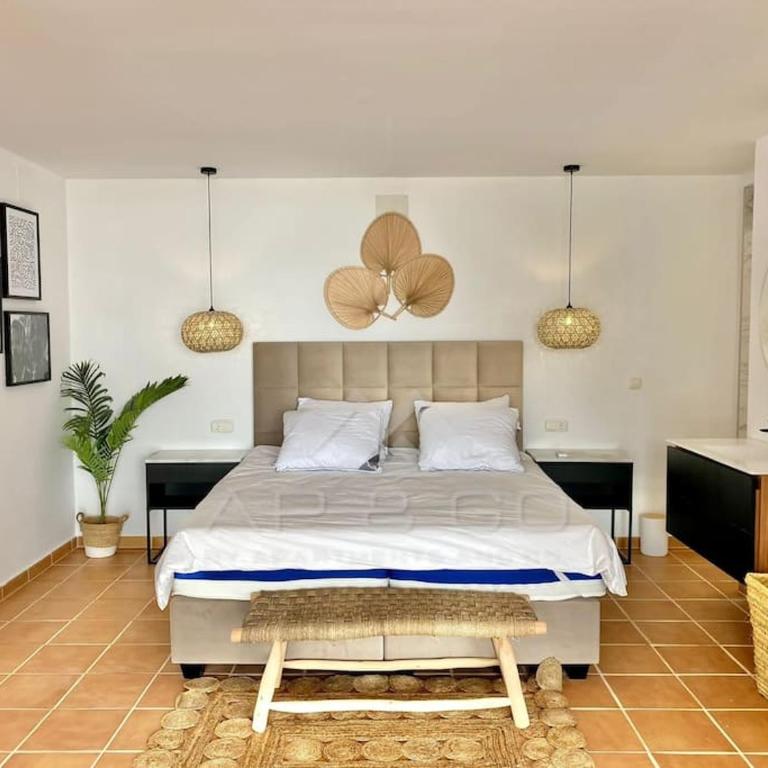 Calaiza Exclusive View - Four-Bedroom House - 35