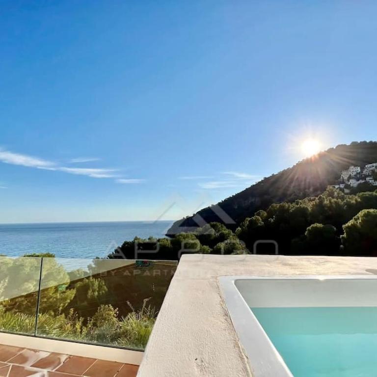 Calaiza Exclusive View - Four-Bedroom House - 39