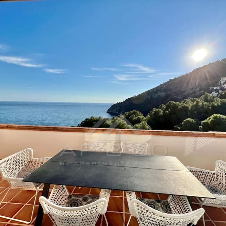 Calaiza Exclusive View - Four-Bedroom House - 45