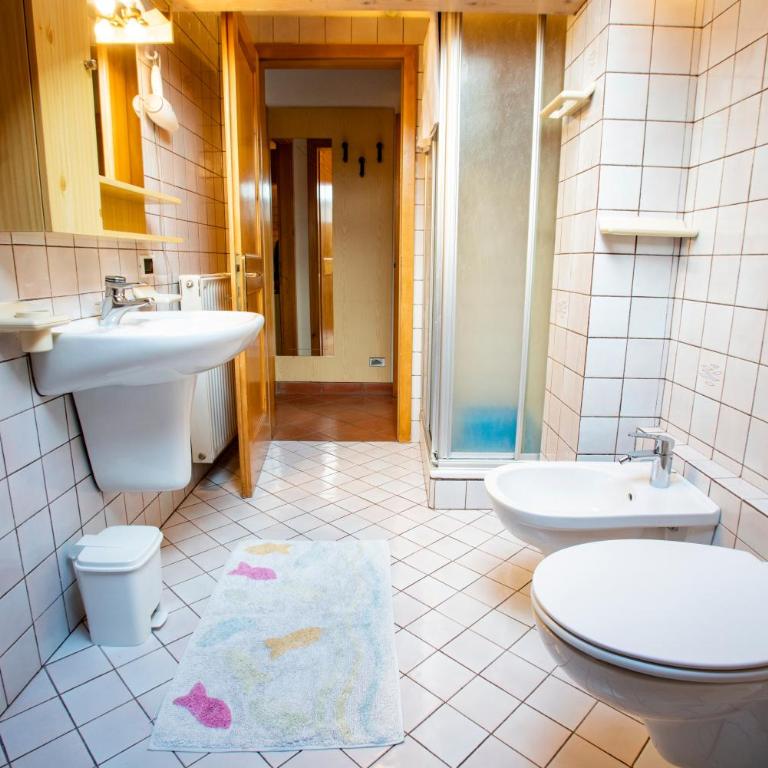 Villa Rosa - Appartamento con 1 Camera da Letto - 15
