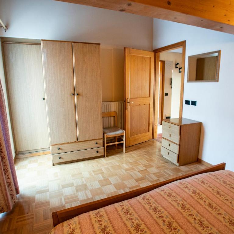 Villa Rosa - Appartamento con 1 Camera da Letto - 14