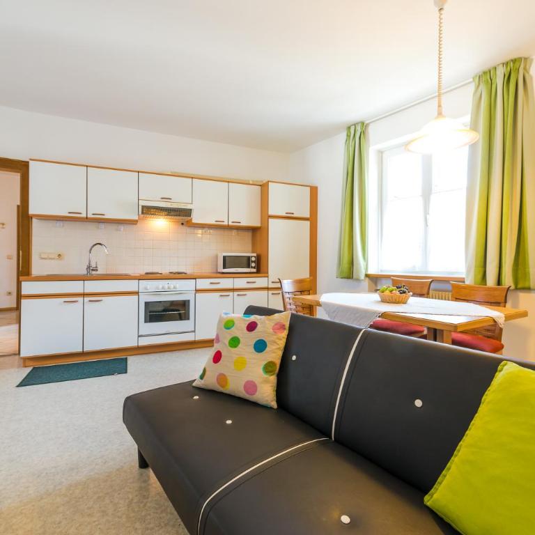 B&B Zum Guten Tropfen - Appartamento - 2