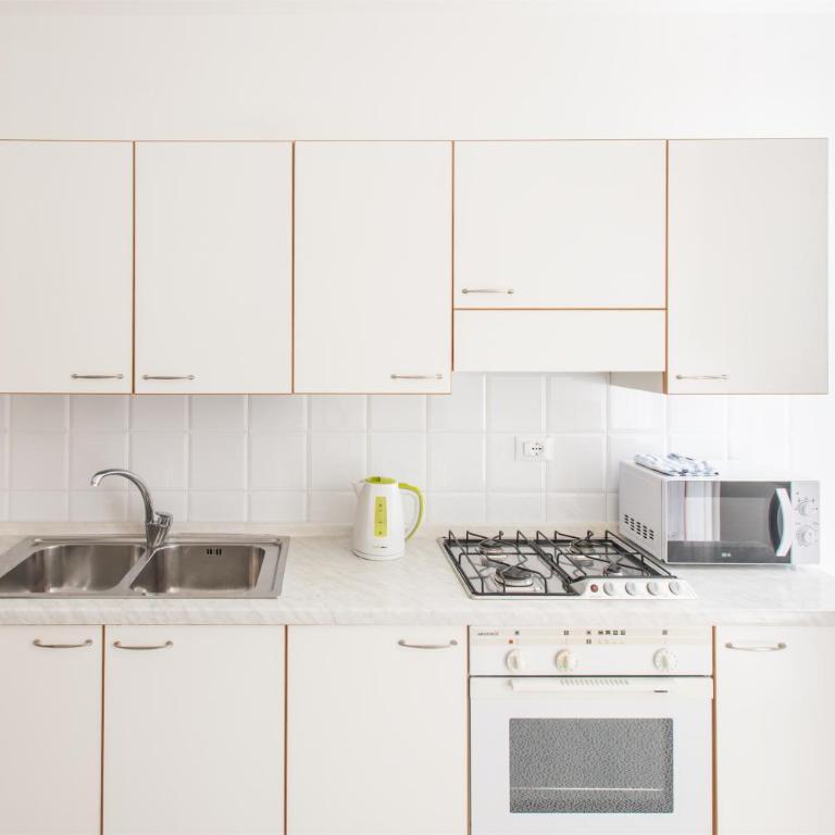 Appartamenti Gabry - Appartamento con 3 Camere da Letto - 3