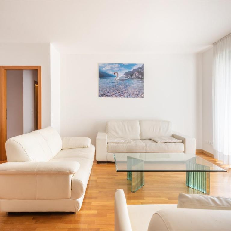 Appartamenti Gabry - Appartamento con 3 Camere da Letto - 5
