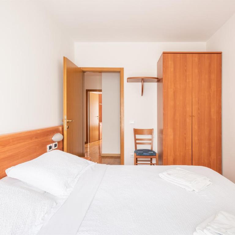 Appartamenti Gabry - Appartamento con 3 Camere da Letto - 6