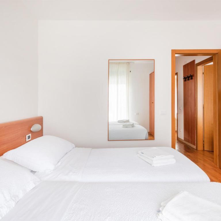 Appartamenti Gabry - Appartamento con 3 Camere da Letto - 7