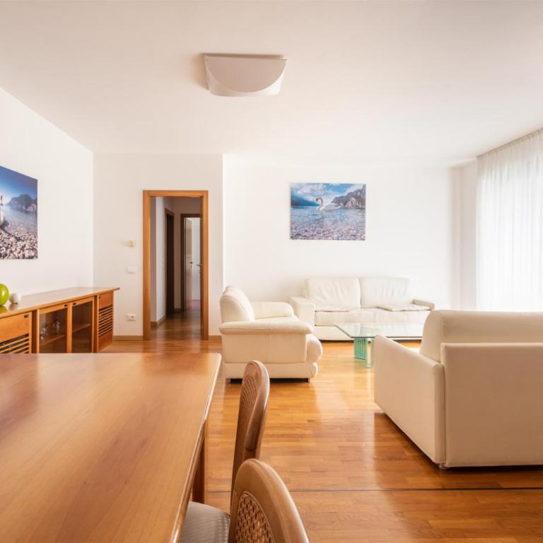Appartamenti Gabry - Appartamento con 3 Camere da Letto - 1