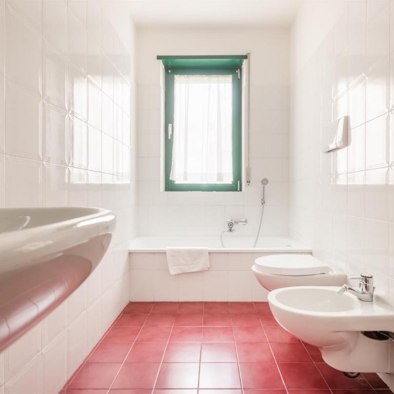Appartamenti Gabry - Appartamento con 3 Camere da Letto - 8