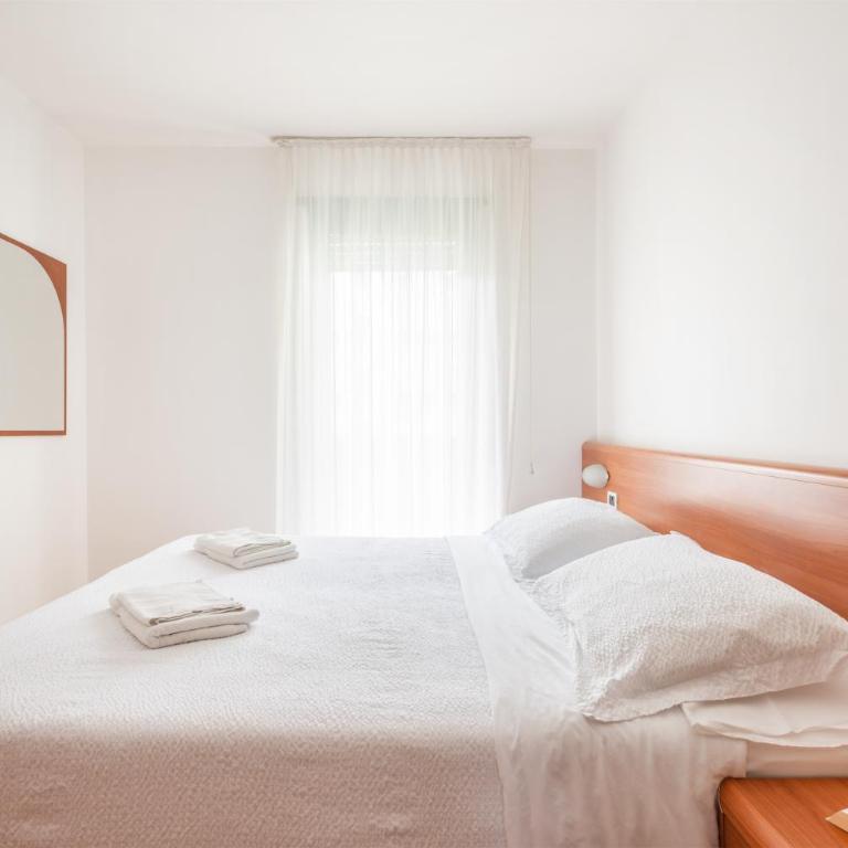 Appartamenti Gabry - Appartamento con 3 Camere da Letto - 9