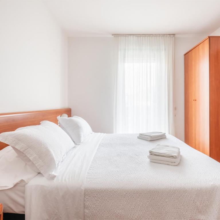 Appartamenti Gabry - Appartamento con 3 Camere da Letto - 12