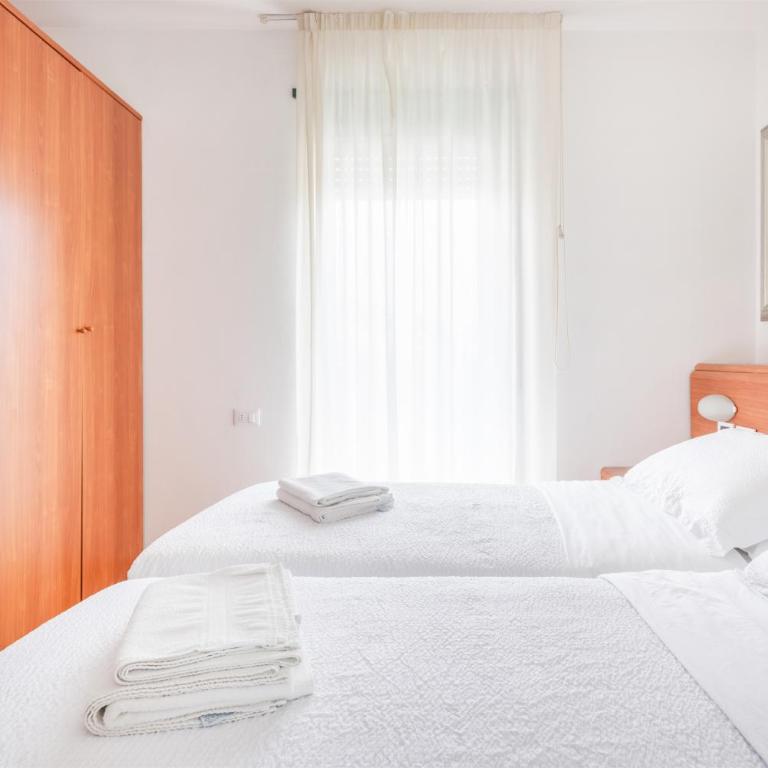 Appartamenti Gabry - Appartamento con 3 Camere da Letto - 15