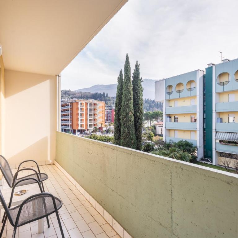 Appartamenti Gabry - Appartamento con 3 Camere da Letto - 16