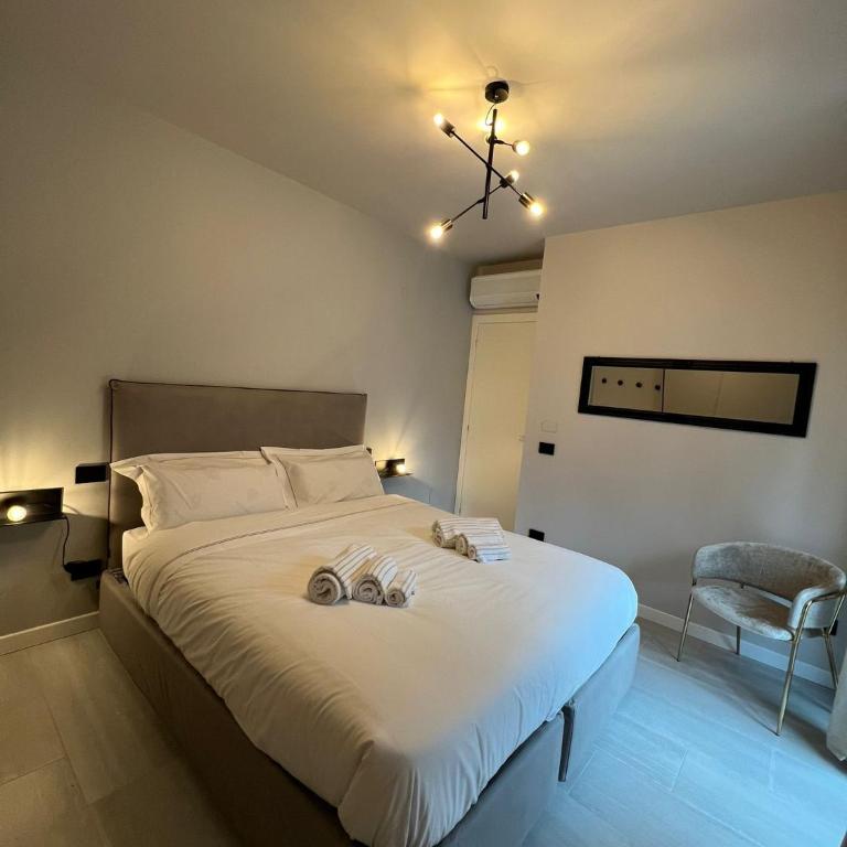 Casa Zovetto - Appartement 1 Chambre - 2