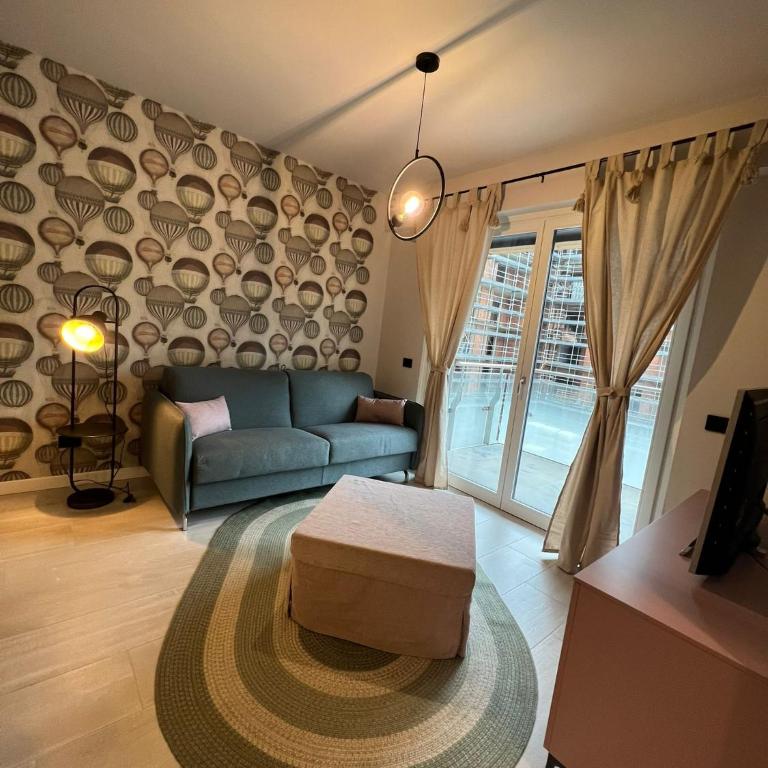 Casa Zovetto - Appartement 1 Chambre - 3