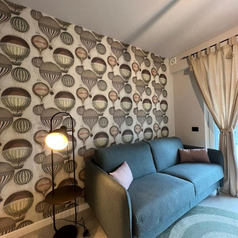 Casa Zovetto - Appartement 1 Chambre - 4