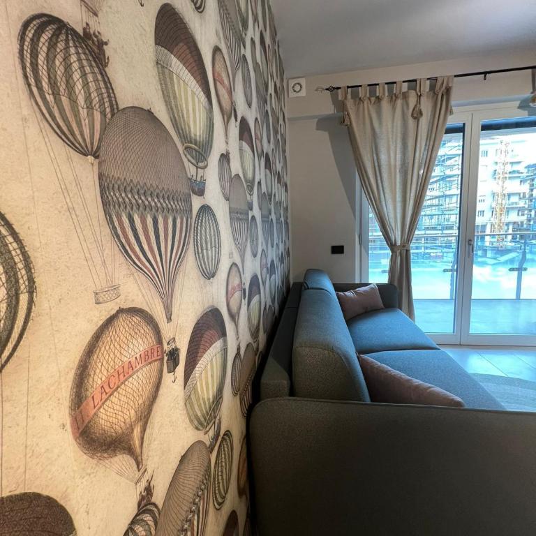 Casa Zovetto - Appartement 1 Chambre - 5
