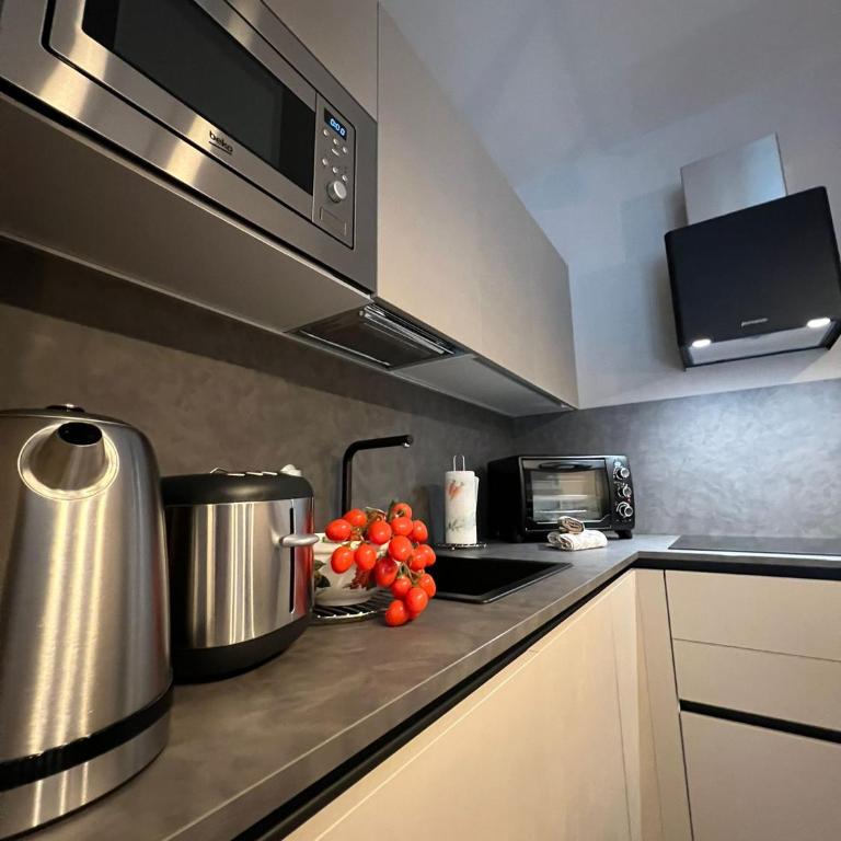 Casa Zovetto - Appartement 1 Chambre - 6