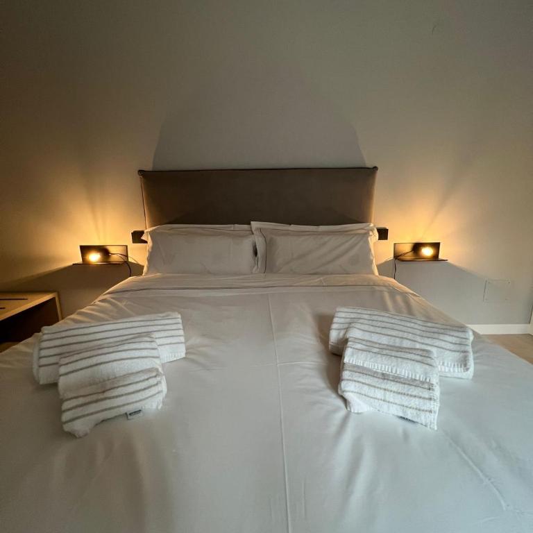 Casa Zovetto - Appartement 1 Chambre - 7