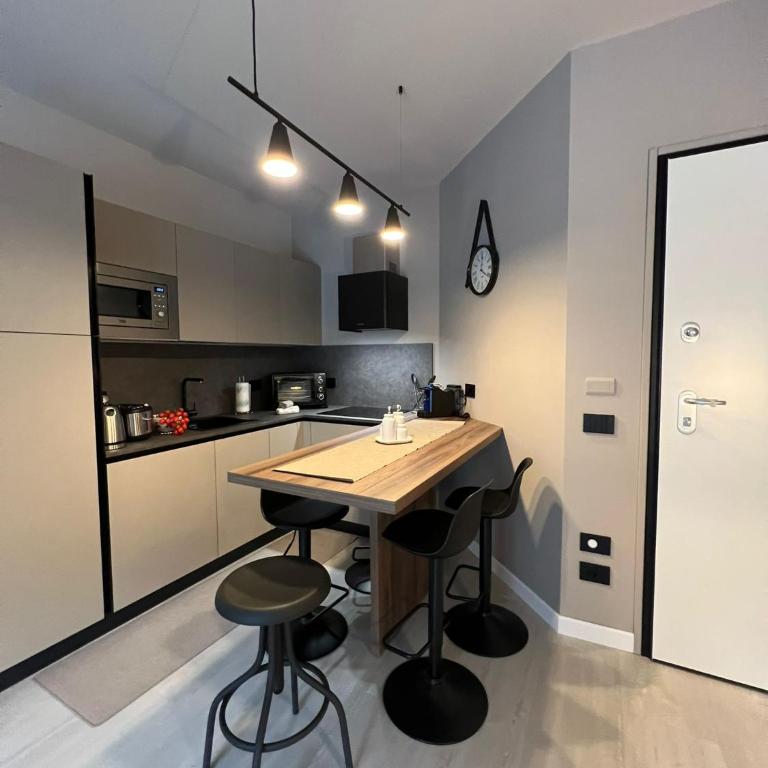Casa Zovetto - Appartement 1 Chambre - 11