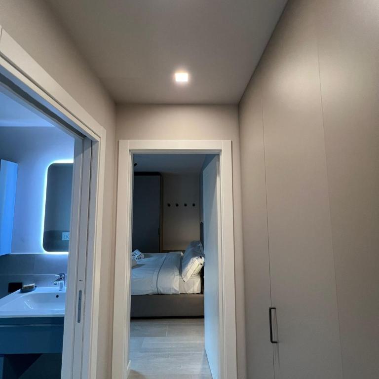 Casa Zovetto - Appartement 1 Chambre - 14
