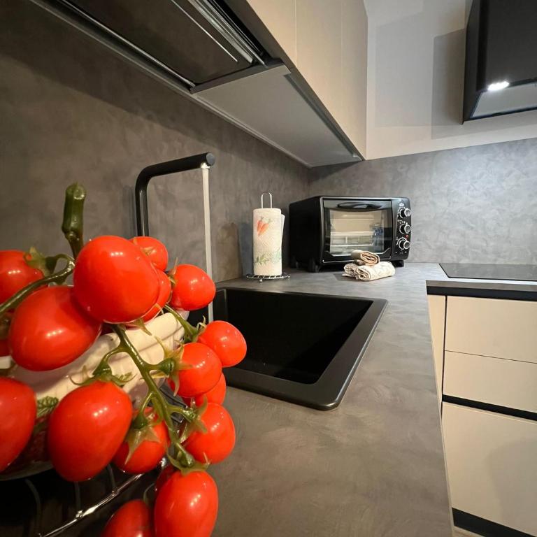 Casa Zovetto - Appartement 1 Chambre - 16