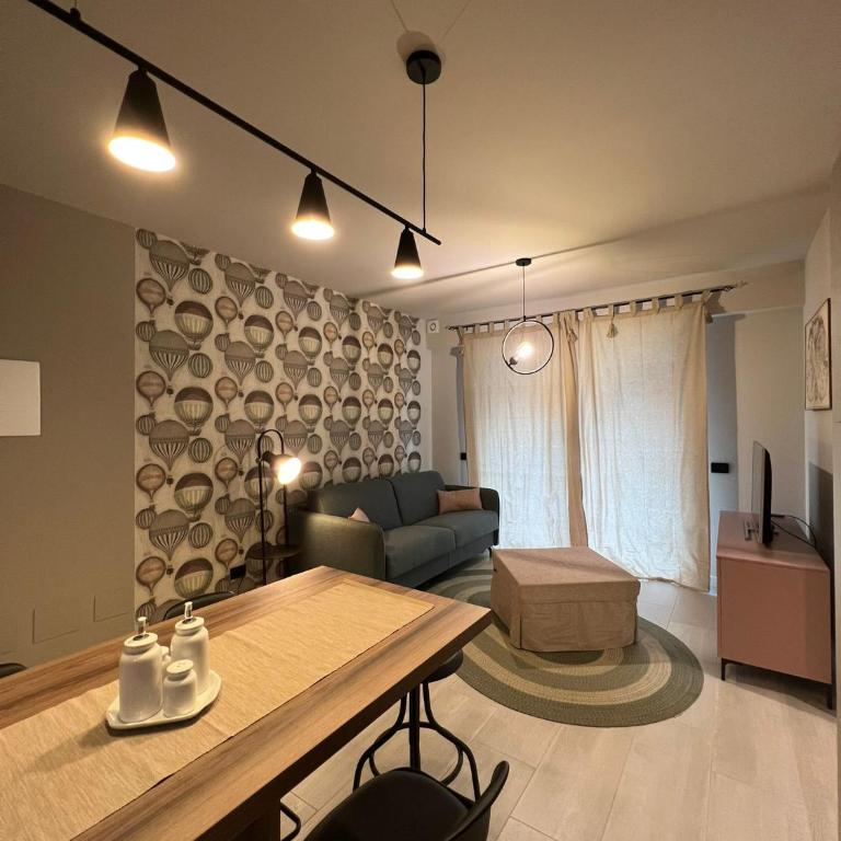 Casa Zovetto - Appartement 1 Chambre - 20