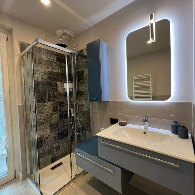 Casa Zovetto - Appartement 1 Chambre - 21