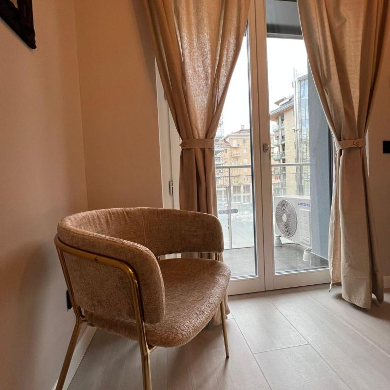 Casa Zovetto - Appartement 1 Chambre - 22