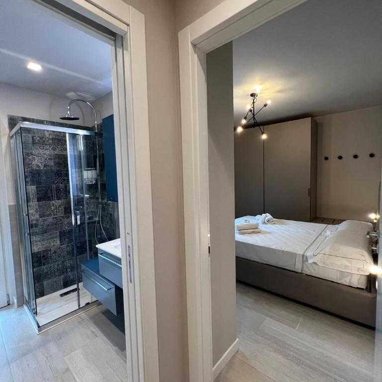 Casa Zovetto - Appartement 1 Chambre - 24