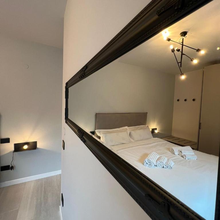 Casa Zovetto - Appartement 1 Chambre - 27