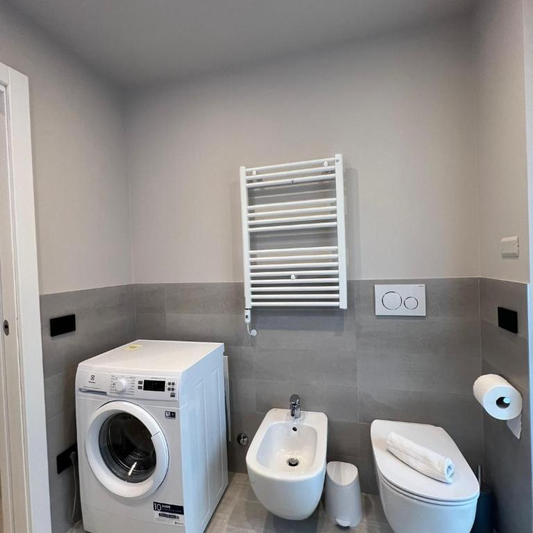Casa Zovetto - Appartement 1 Chambre - 28