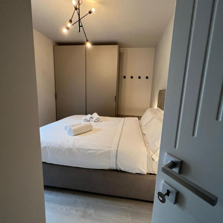 Casa Zovetto - Appartement 1 Chambre - 33