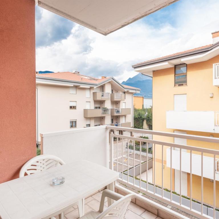 Appartamenti Gabry - Appartamento con 1 Camera da Letto e Balcone - 5