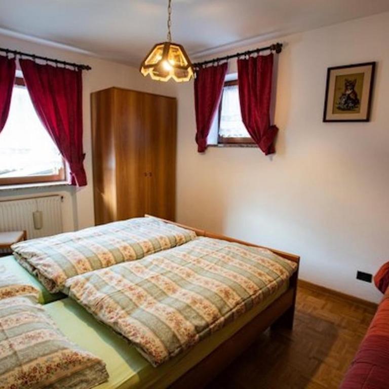 Villa Rosa - Appartamento con 2 Camere da Letto - 7
