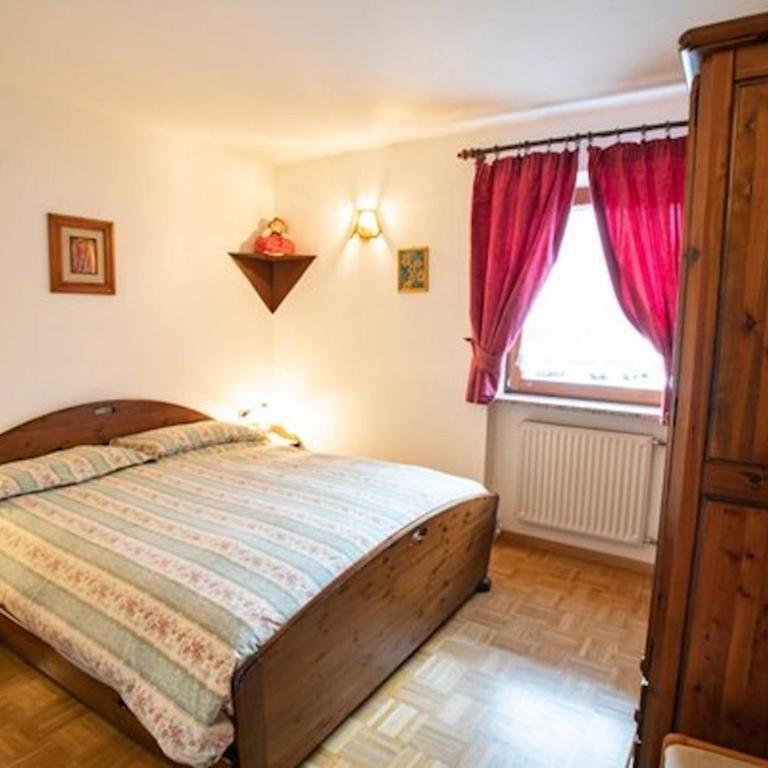 Villa Rosa - Appartamento con 2 Camere da Letto - 5