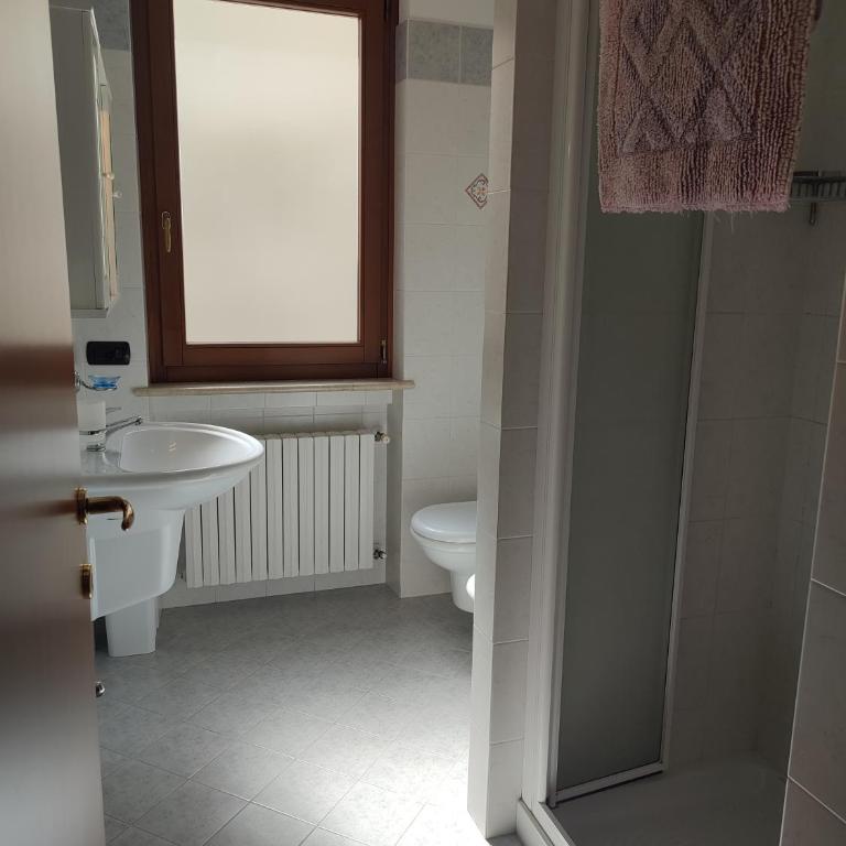 Agriturismo L'Uliveto - Appartamento con 2 Camere da Letto - 11