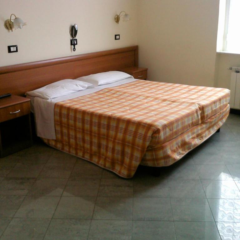 Serafino Liguria Hotel - Camera Singola - 3