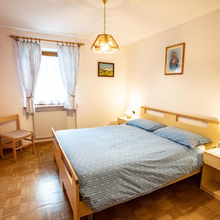 Villa Rosa - Appartamento con 2 Camere da Letto - 6