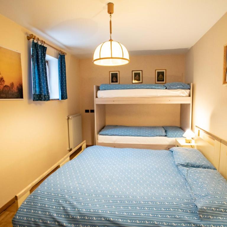 Villa Rosa - Appartamento con 2 Camere da Letto - 8