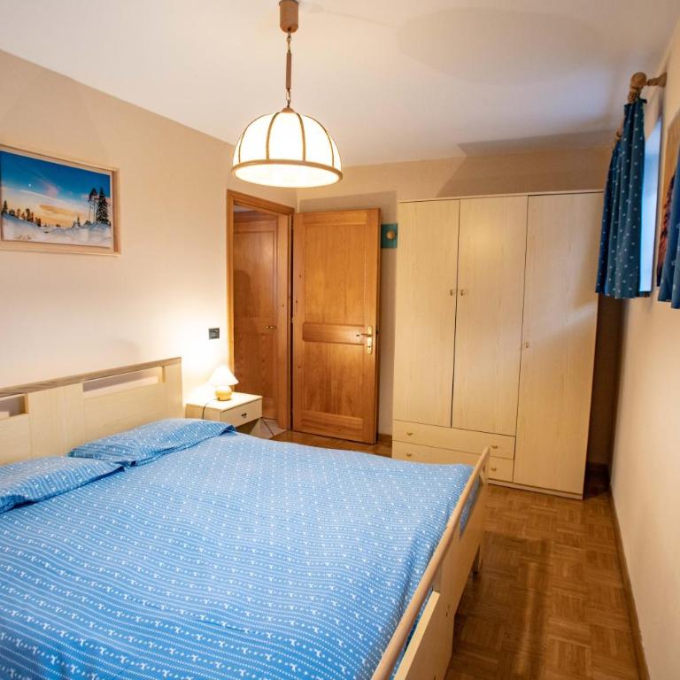 Villa Rosa - Appartamento con 2 Camere da Letto - 7