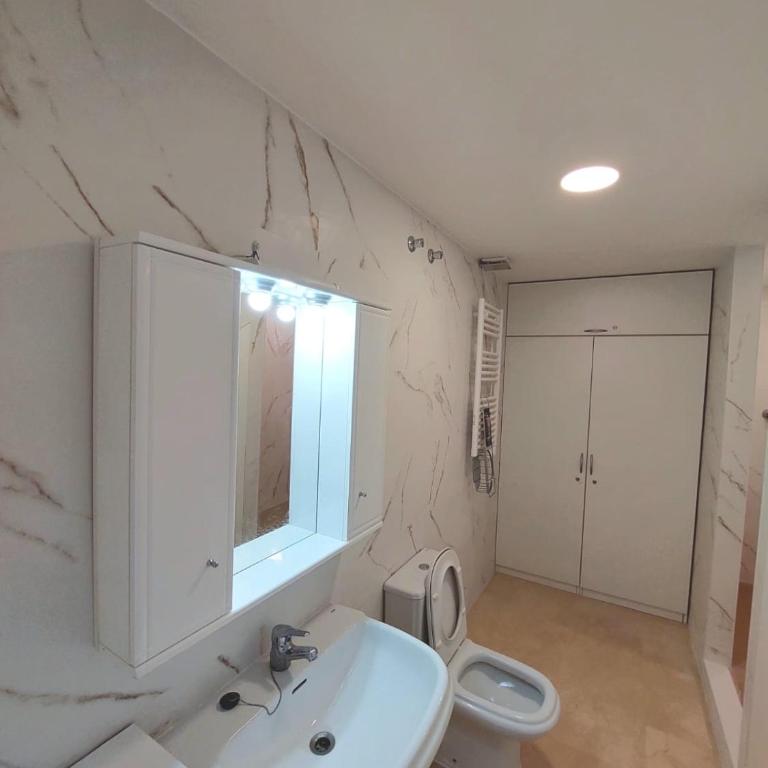 Calpe - 2 bedroom 2 bathroom townhouse - Residencial Cala Manzanera - Apartamento de 2 dormitorios - 12